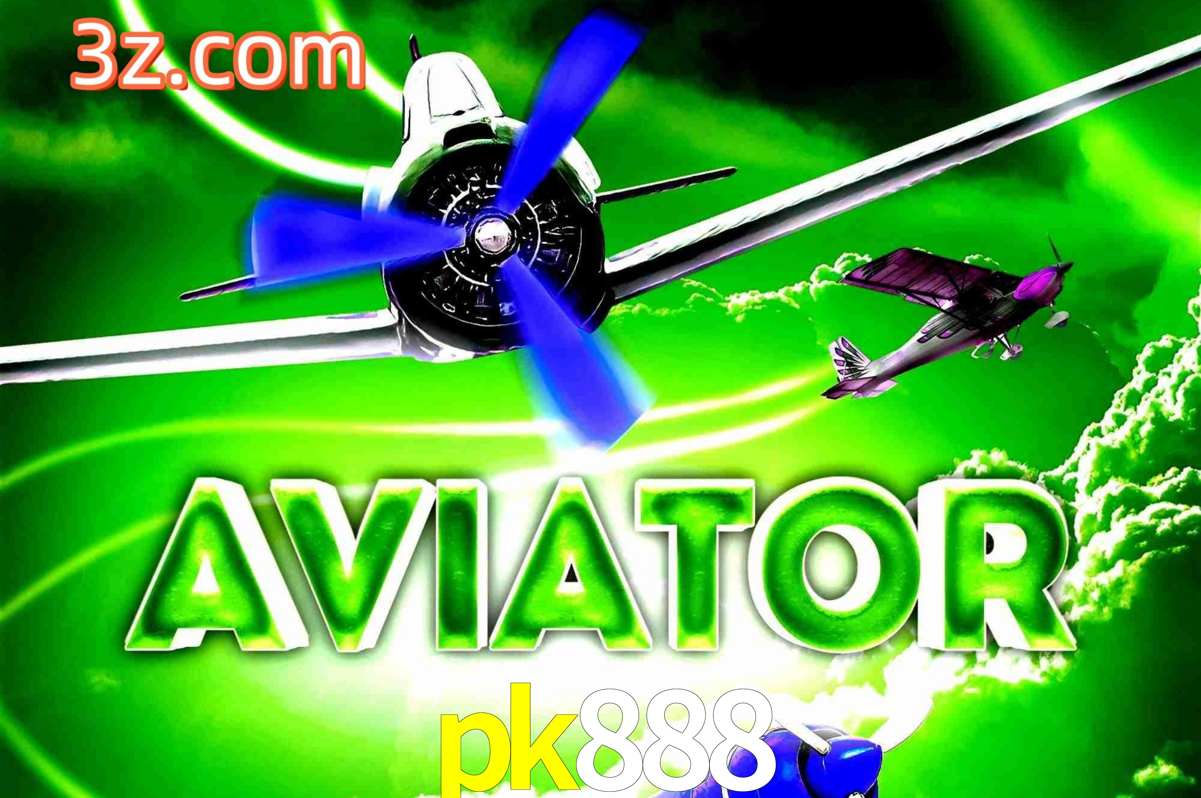 Aviator pk888 Tente a Sorte