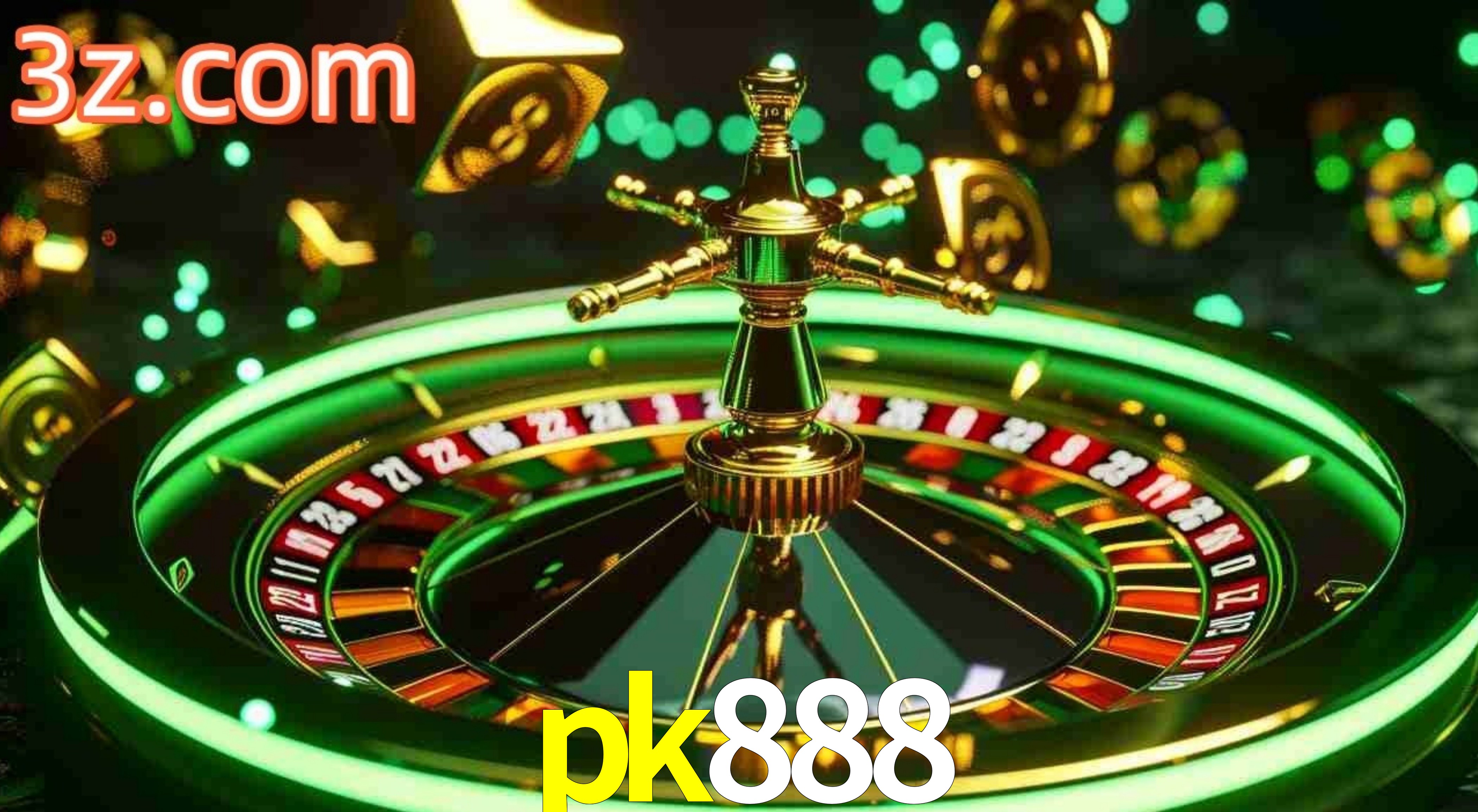 Desfrutar de um Cassino pk888