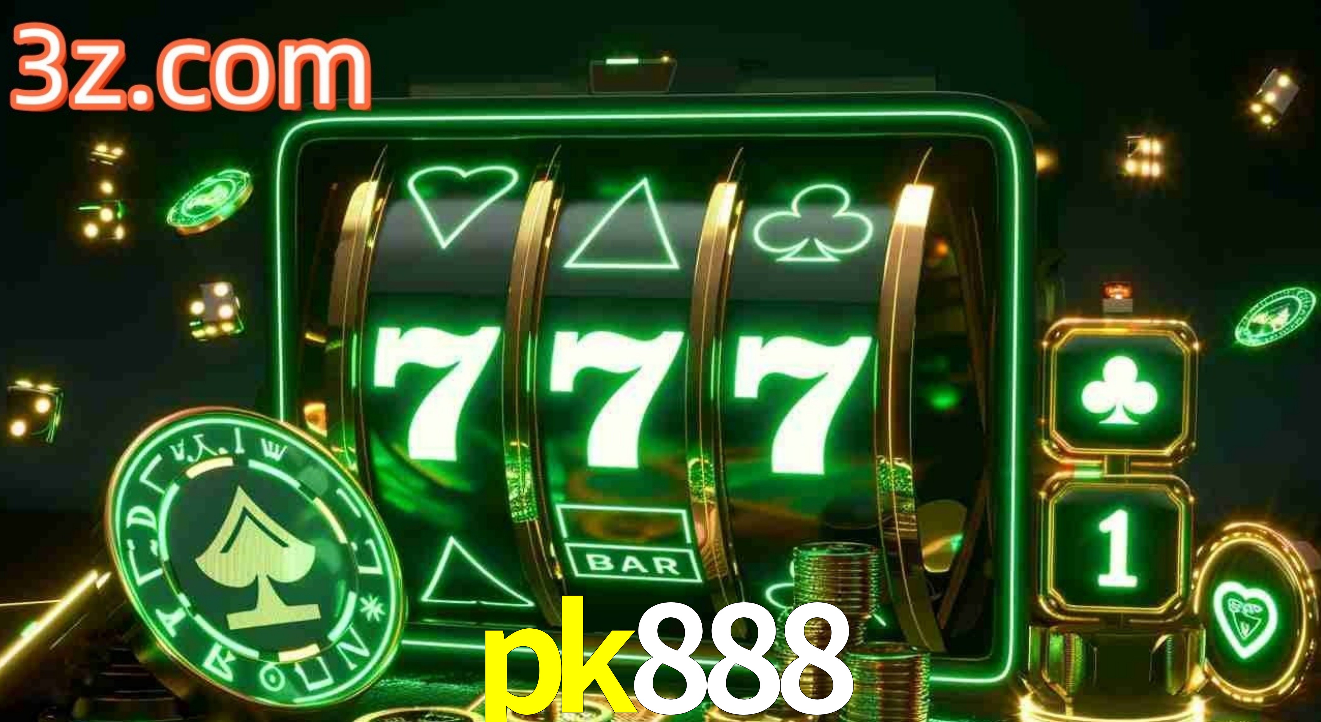 Seguro Login no Cassino Online pk888