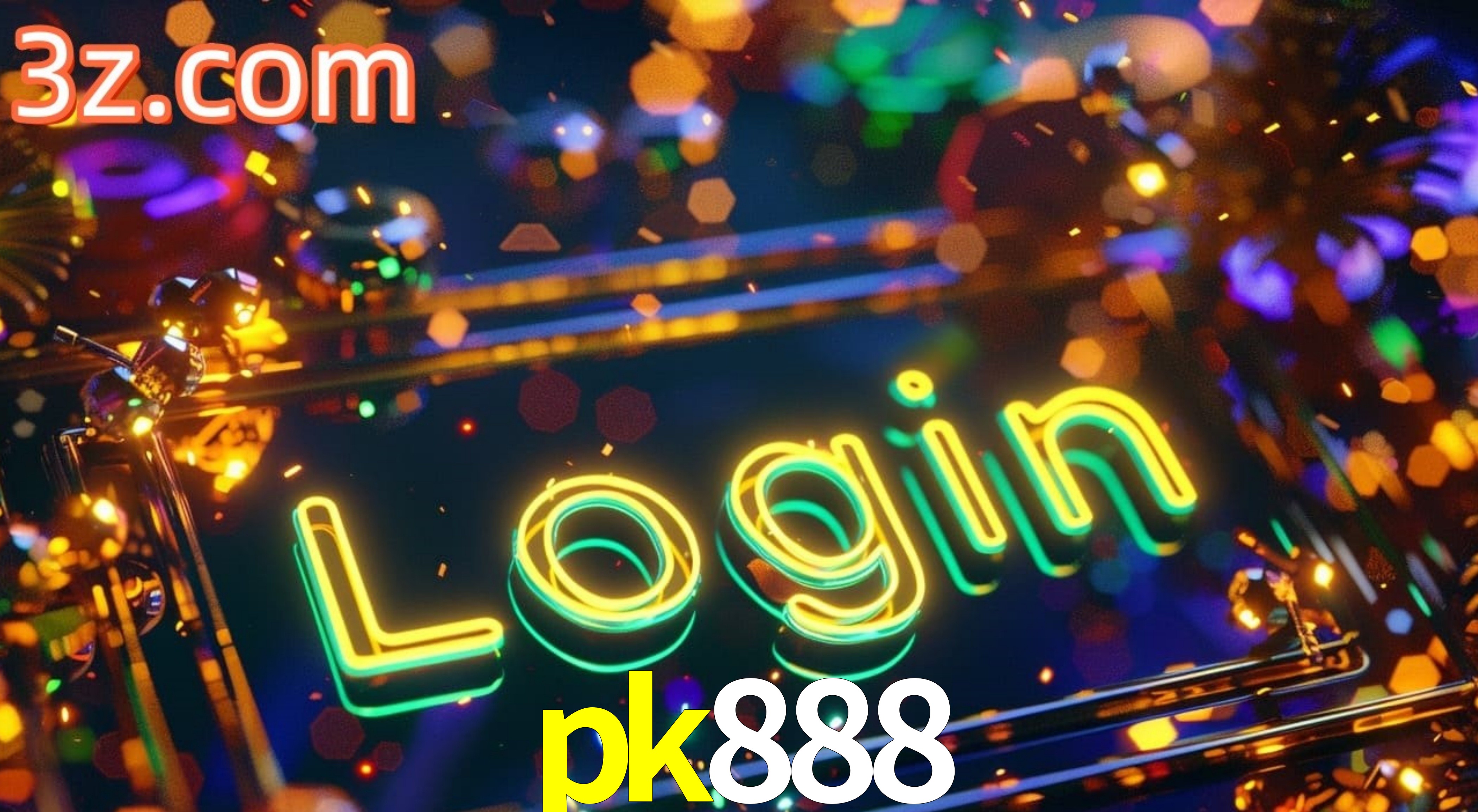 Populares Slots pk888